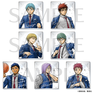 �N���A�~�j�F���R���N�V�����i�S7��j�@���q�̃o�X�P����W�@����ʔ�