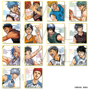 �~�j�F���R���N�V�����i�S14��j�@���q�̃o�X�P����W�@����ʔ�