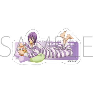 黒子のバスケ グッズ ｜ムービック（movic）