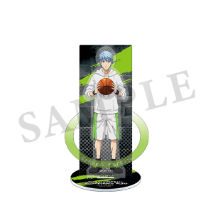 KUROBAS OFFICIAL STORE�@�A�N�����X�^���h�@���q
