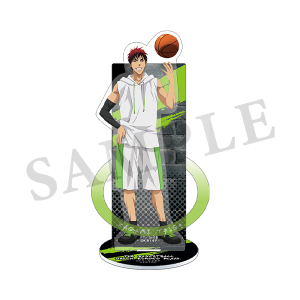 KUROBAS OFFICIAL STORE�@�A�N�����X�^���h�@�ΐ_