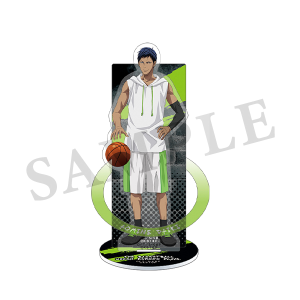 KUROBAS OFFICIAL STORE アクリルスタンド 緑間: 公式通販