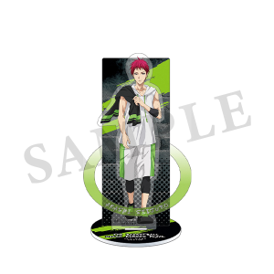 KUROBAS OFFICIAL STORE アクリルスタンド 緑間: 公式通販