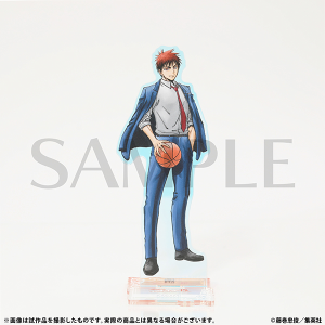 �I�[�����A�N�����X�^���h�@�ΐ_ ���@���q�̃o�X�P����W�@����ʔ�