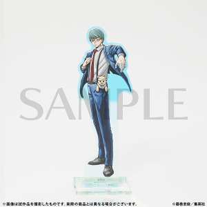 �I�[�����A�N�����X�^���h�@�Ί� �^���Y�@���q�̃o�X�P����W�@����ʔ�