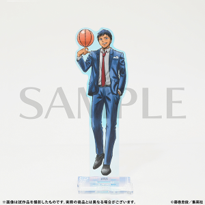 �I�[�����A�N�����X�^���h�@�� ��P�@���q�̃o�X�P����W�@����ʔ�