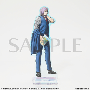 �I�[�����A�N�����X�^���h�@���� �ց@���q�̃o�X�P����W�@����ʔ�