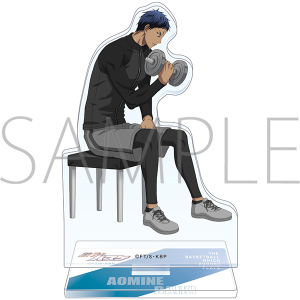 ���q�̃o�X�P�@�A�N�����X�^���h�^����P