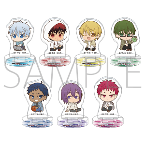 ���q�̃o�X�P�@���゠�X�^(�~�j�`���A�A�N�����X�^���h�R���N�V����)