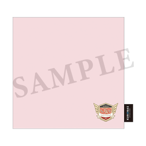 【限定】KUROBAS OFFICIAL STORE ハンドタオル モチーフ 火神