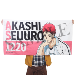限定】KUROBAS OFFICIAL STORE アクリルキーホルダー （12月
