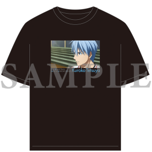 限定】KUROBAS OFFICIAL STORE Tシャツ 赤司: 公式通販