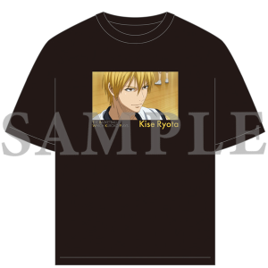 限定】KUROBAS OFFICIAL STORE ビッグタオル 黄瀬: 公式通販 