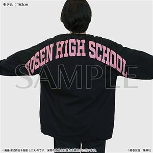 �����O�X���[�uT�V���c�@�z�򍂍Z�@���q�̃o�X�P����W�@����ʔ�