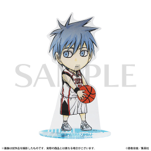 �y�󒍐��Y���i�z�w���q�̃o�X�P�x�A�N����MEGA�t�B�M���A-kirat��- ���q <���q�̃o�X�P15th ANNIVERSARY EXHIBITION ���> ���q�̃o�X�P����W�@����ʔ�