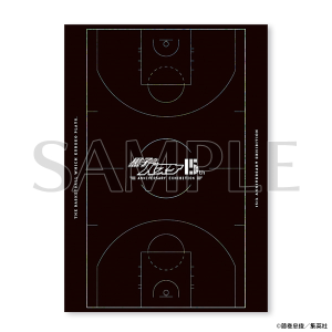 �L�O�p���t���b�g�@���q�̃o�X�P����W�@����ʔ�