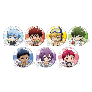 商品検索黒子のバスケ ピックアップ 発売日 商品名 ムービック Movic