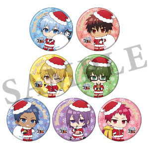 せーぶぽいんと ゆき クリスマス ブラックサンタ アクキー アクスタ ▷ せーぶぽいんと】クリスマス アクリルスタンドキーホルダー