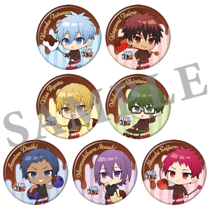 �y����zKUROBAS OFFICIAL STORE�@�L�����o�b�W�R���N�V�����@�`���R���[�g