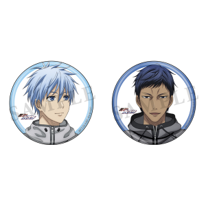 �y����zKUROBAS OFFICIAL STORE�@�ʃo�b�W�Z�b�g�@�i2���j