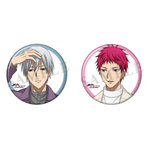 KUROBAS OFFICIAL STORE（黒子のバスケストア） | ムービック（movic）