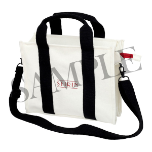 【限定】KUROBAS OFFICIAL STORE トートバッグ 誠凛