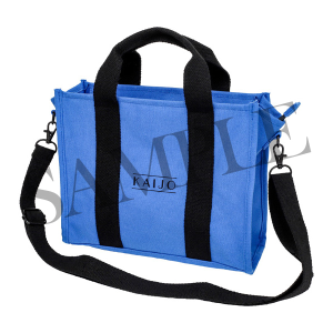 【限定】KUROBAS OFFICIAL STORE トートバッグ 海常