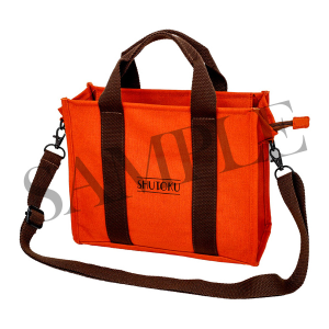 【限定】KUROBAS OFFICIAL STORE トートバッグ 秀徳