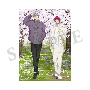 KUROBAS OFFICIAL STORE（黒子のバスケストア） | ムービック（movic）