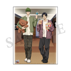 KUROBAS OFFICIAL STORE（黒子のバスケストア） | ムービック（movic）