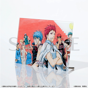 �A�N�����A�[�g�p�l���@B�@���q�̃o�X�P����W�@����ʔ�