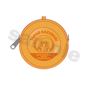 黒子のバスケ 痛めいと MiMi-pochette(ミミ・ポシェット) 高尾和成