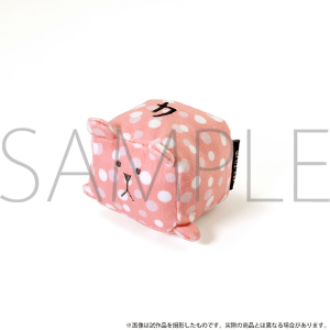 黒子のバスケ ミニマスコット(CRAFTHOLIC) 赤司