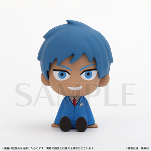 ���o�[�}�X�R�b�g�@�� ��P�@���q�̃o�X�P����W�@����ʔ�