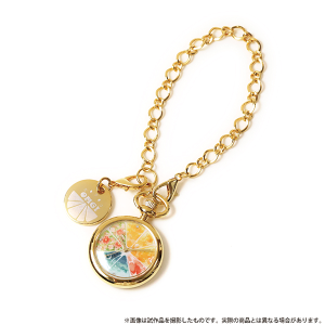 colocolore@One Spoon Watch@Spin@Fancy Fruit