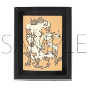 SONIC@R}R@X^htobW@WITCH@CRAFTV[YC