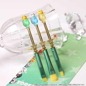 spin　ころっと　アクリル　フィギュアコレクション　全１２種　コンプリート colocolore Spin ころっとアクリルフィギュアコレクション