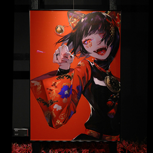 会場受注商品/LAM個展-千客万雷-/LAM個展-千客万雷-(価格(安い順