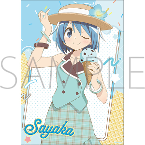 魔法少女まどか☆マギカ グッズ ｜ムービック（movic）