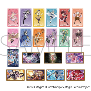 魔法少女まどか☆マギカ Magia Exedra アクリルスタンド／巴マミ