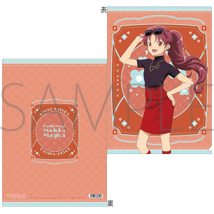 魔法少女まどか☆マギカ メモリアルカードコレクション 第3弾 魔法少女まどか☆マギカ メモリアルカードコレクション 第3弾