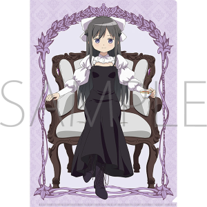 ���@�����܂ǂ����}�M�J�@�N���A�t�@�C���^�Ŕ��قނ�