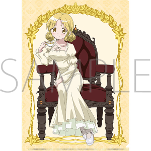 ���@�����܂ǂ����}�M�J�@�N���A�t�@�C���^�b�}�~