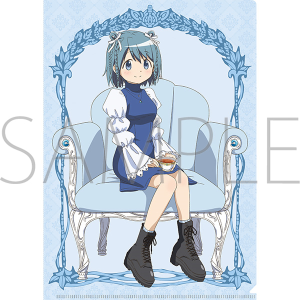 ���@�����܂ǂ����}�M�J�@�N���A�t�@�C���^�������₩