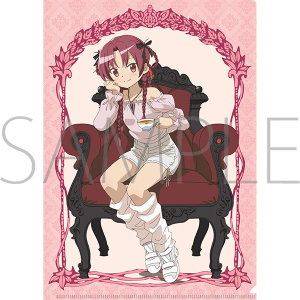 ���@�����܂ǂ����}�M�J�@�N���A�t�@�C���^���q�ǎq