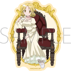 ���@�����܂ǂ����}�M�J�@�X�e�b�J�[�^�b�}�~