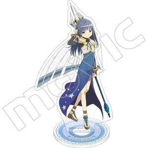 マギアレコード 魔法少女まどか☆マギカ外伝 アクリルスタンド
