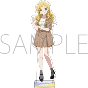魔法少女まどか☆マギカ メモリアルカードコレクション: キャラ