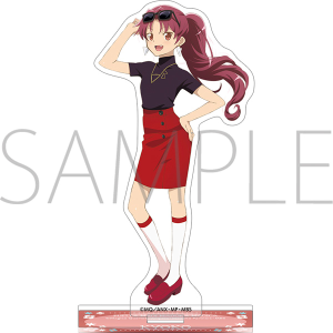 魔法少女まどかマギカ　キャラバッチコレクション　アニメイト 魔法少女まどか☆マギカ キャラバッジコレクション パーティ