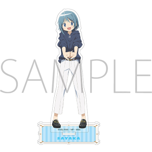 魔法少女まどか☆マギカ まどマギ アクリルスタンド アクスタ 暁美ほむら 魔法少女まどか☆マギカ_アクリルスタンド／暁美ほむら